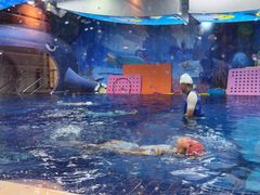 -ABC Swim亲子游泳俱乐部(河西店)