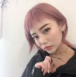 -HH·MG染烫店