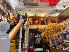 -百年神厨·地道川菜(清江西路店)