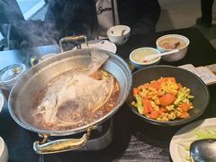 -简小舍·民间手艺菜(武昌江滩店)