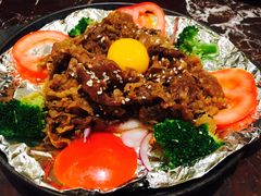 -新白鹿餐厅(爱琴海购物中心店)