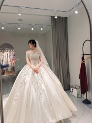 -PAI婚纱礼服设计馆【大牌租赁/高级定制】