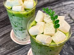 -Thai Alley泰爱里(二沙岛店)