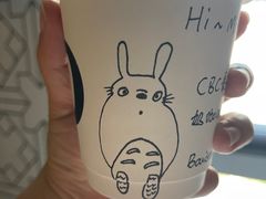 -GOOD好事咖啡(会展城店)