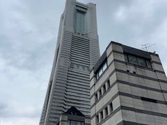 -横滨地标大厦