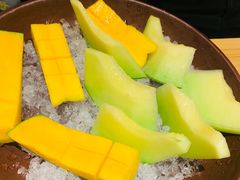 -花和海鲜自助(梅江店)