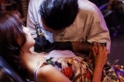 -见雾TATTOO STUDIO
