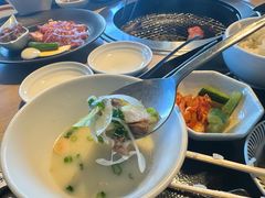 -烧肉TORAJI(锦系町店)