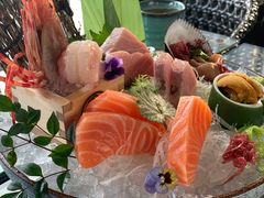 刺身拼盘-田舍家Inakaya(天汇igc店)