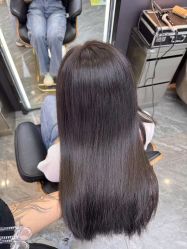 -藤野造型烫染·漂发