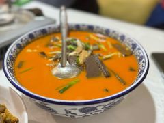 -新化三大碗(达美店)