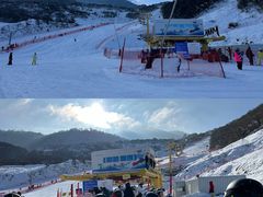 -太子岭滑雪场