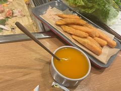 -新石器烤肉(南站店)