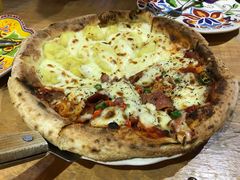 -盘炉forenza·云贵川融合小食堂 ( 钟楼中柳巷店)