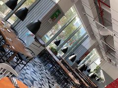 -昆山琶拉帝诗酒店·河畔咖啡厅Riverside Cafe