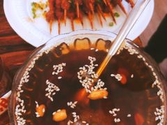 -杨姨妈丝娃娃(花果园店)