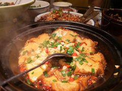 -费大厨辣椒炒肉(万家丽一店)