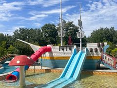 -南宫温泉水世界