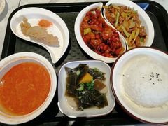 -乡村基(南坪上海城店)