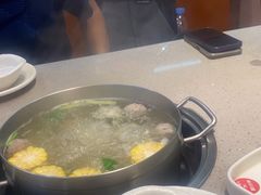 -为什么牛潮汕牛肉火锅(万胜广场店)