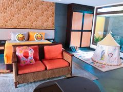 -厦门日月谷温泉渡假村