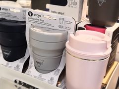 -Manner Coffee(芮欧百货店)