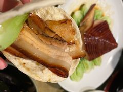 金牌扣肉-湖滨28中餐厅·西湖宴·杭州君悦酒店