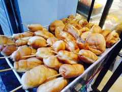 -宏发红西饼屋(天津路店)