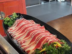 -捞王猪肚鸡火锅(昆山店)