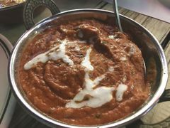 -耶尼亚餐厅Bombay Indian Cuisine印度菜