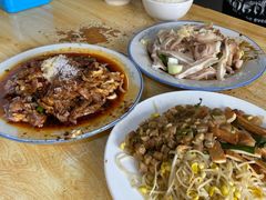 -温记府廟豆汤饭·始于1955年(海椒店)