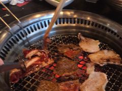 -一品诚记烤肉·甄选店(中南路店)