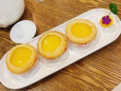松化鸡蛋挞-赏点粤式点心(广州塔店)