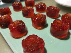 果酱爱上土豆泥-淀里船宴(裕华东路店)