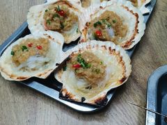 -老虎滩大连海鲜烧烤(建邺云锦路总店)