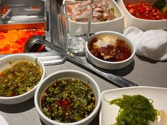 -海底捞火锅(八佰伴店)