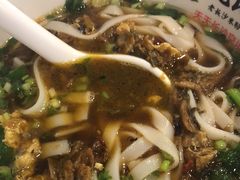 -湘人龙记老长沙米粉(鸟巢店)