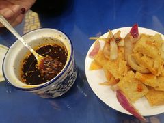 -西域美食蘭州拉面