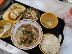 -陈记汤饭(水巷口店)