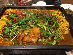 -小锅饭(欧亚卖场店)