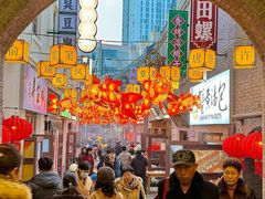 -上街里市集(悦喜客来广场店)