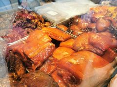 -光明邨大酒家(淮海路店)