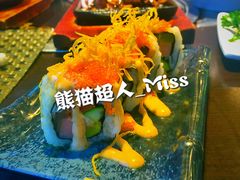 -蟹之国·精品蟹料理(极地店)