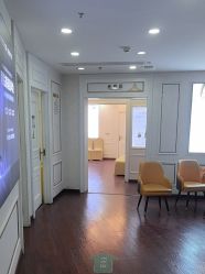 -武汉五洲整形外科医院