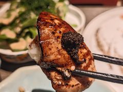-炙柒Sekinana·精致日料(合生汇店)