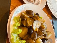 -兰特伯爵西餐厅·啤酒屋(方庄店)