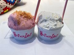 -红楼HONGLOU Gelato(淮海中路店)