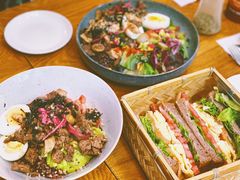 -AFS Cafe & Canteen(闽江二路店)