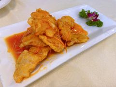 -关东风老北方菜馆(桂芳园店)