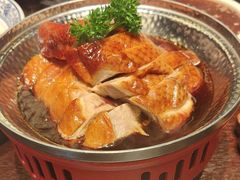 -古都历食南京菜·烤鸭·鸭血粉丝·汤包(南京博物院店)